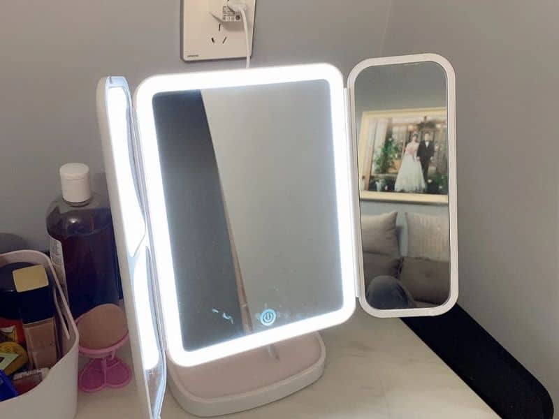 Are LED Mirrors Bright Enough?